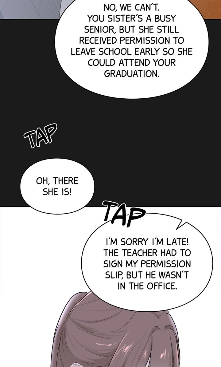 Reincarnation Laundry - Chapter 40