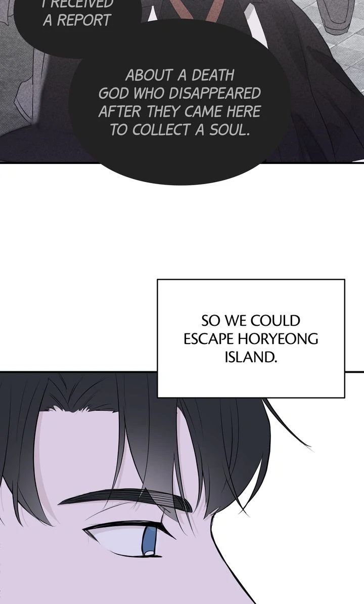 Reincarnation Laundry - Chapter 40