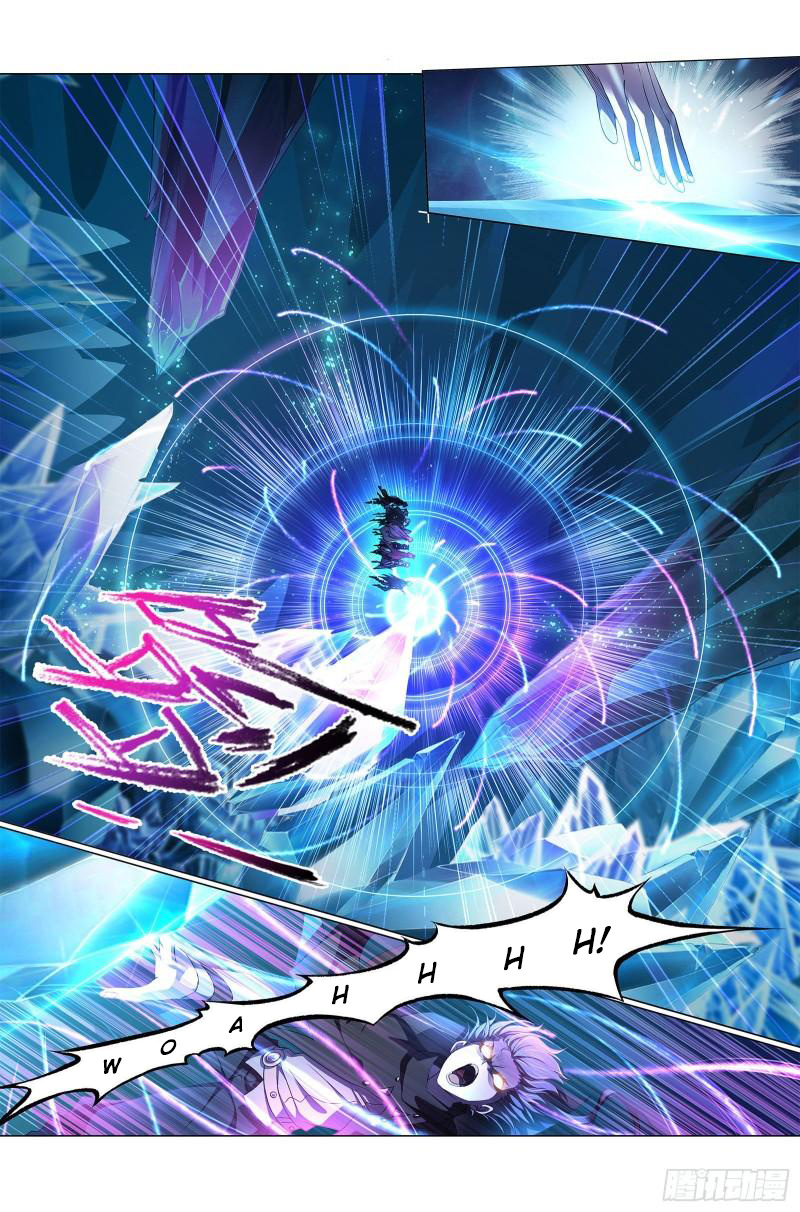 Soul Land - Chapter 313