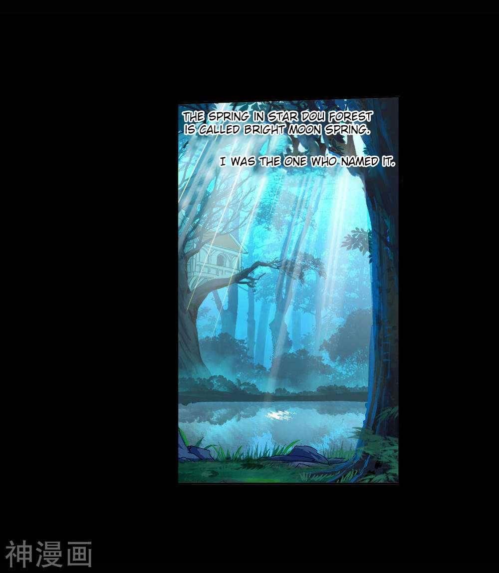 Soul Land - Chapter 277