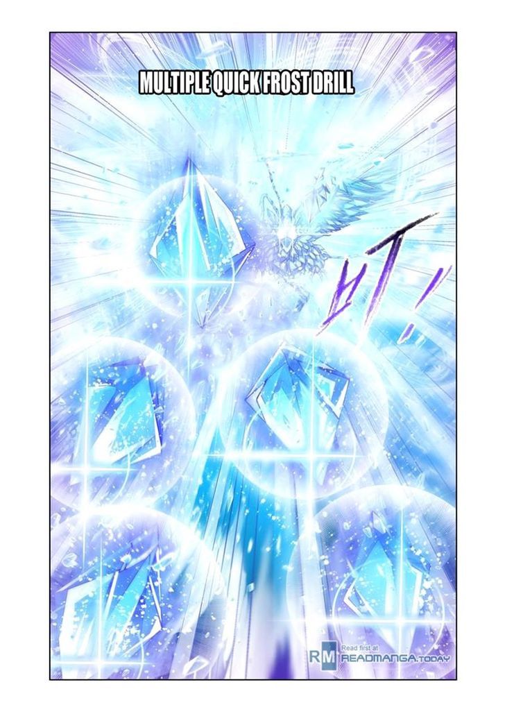 Soul Land - Chapter 106 : The Last Victory