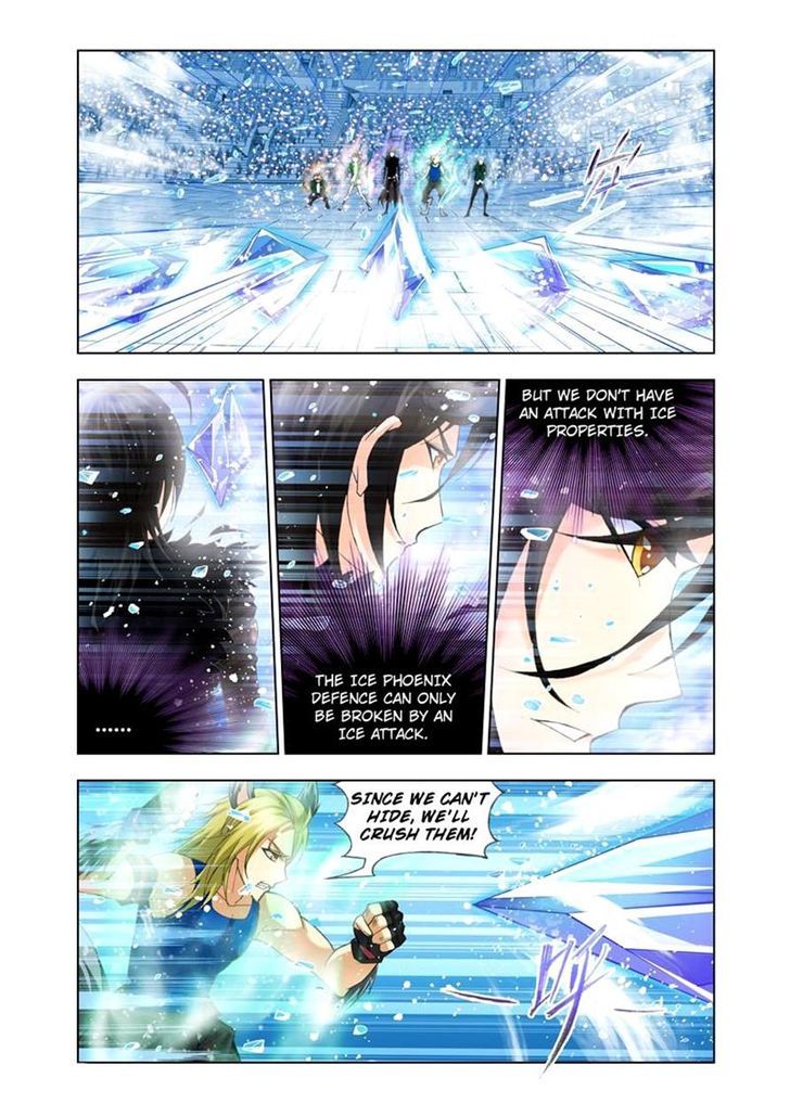 Soul Land - Chapter 106 : The Last Victory