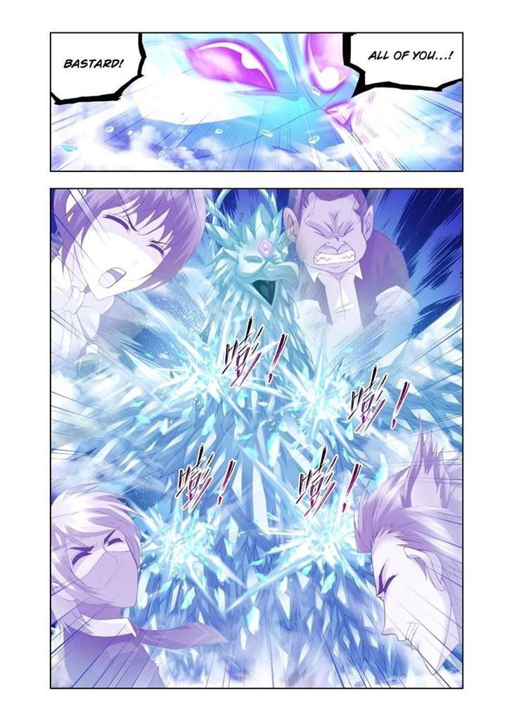 Soul Land - Chapter 106 : The Last Victory