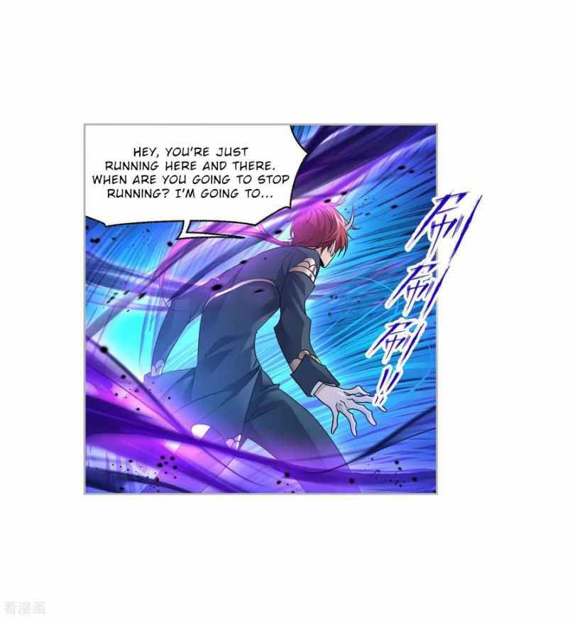 Soul Land - Chapter 273