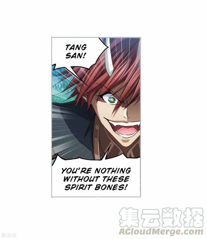 Soul Land - Chapter 273