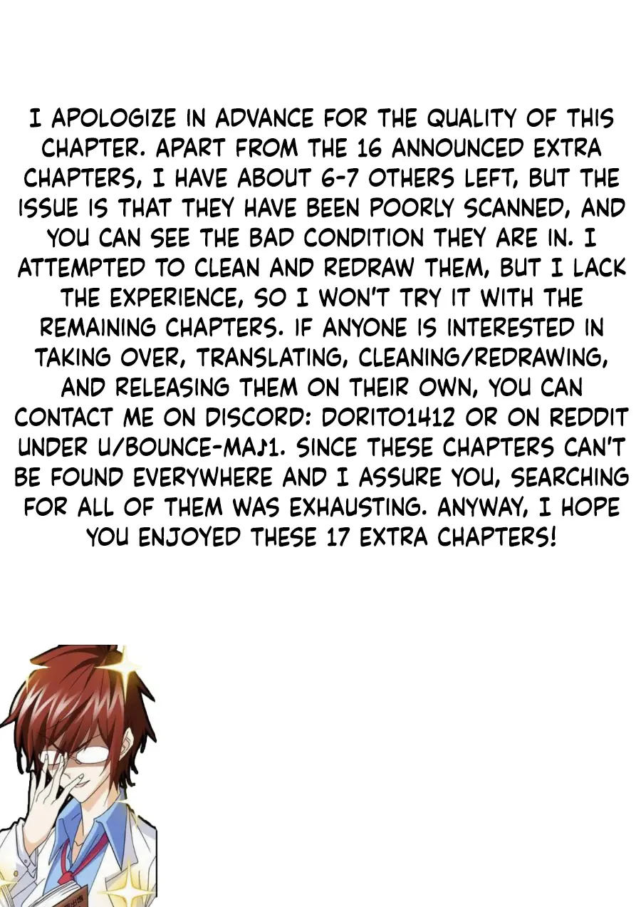 Soul Land - Chapter 210.5: The Devil Is Born