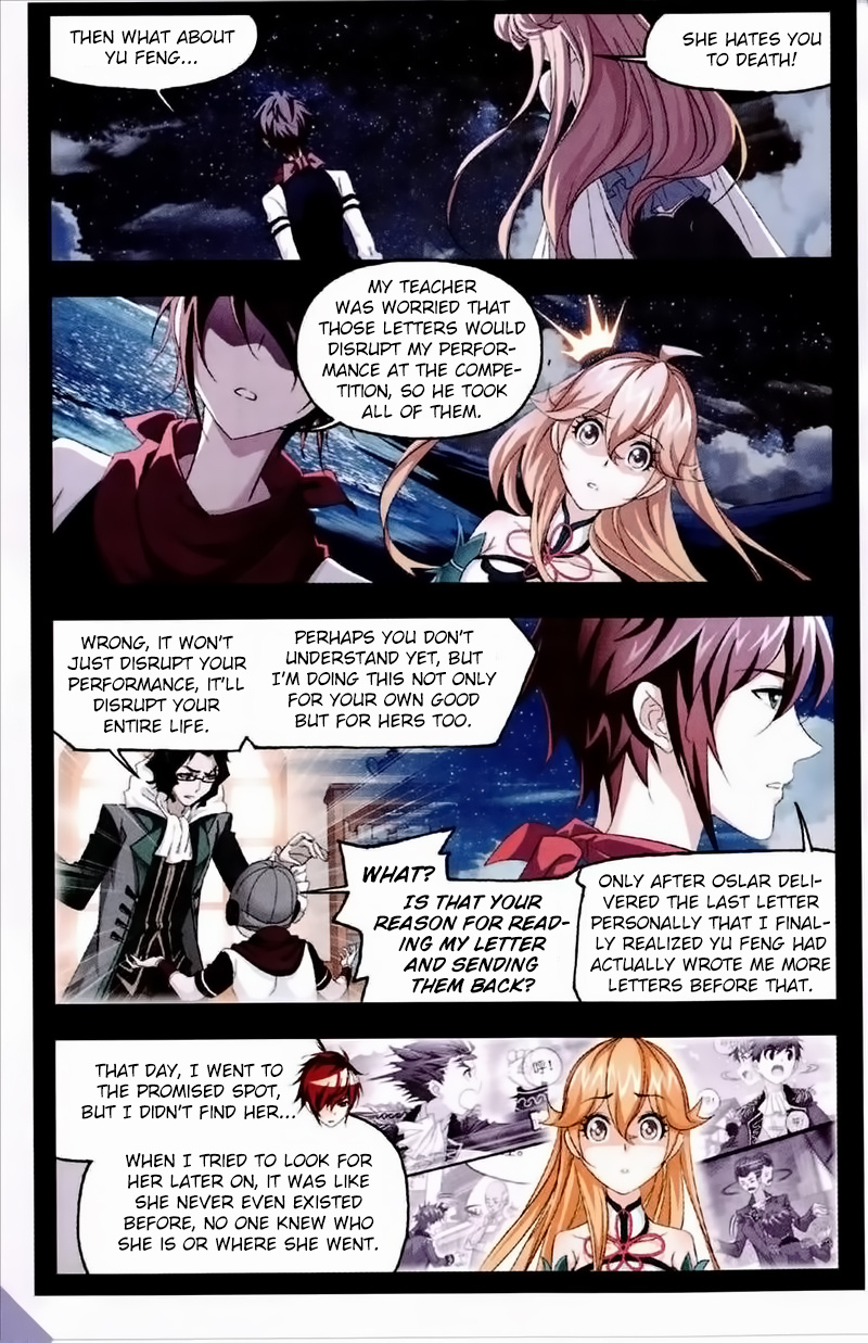 Soul Land - Chapter 236: Starting Our Training