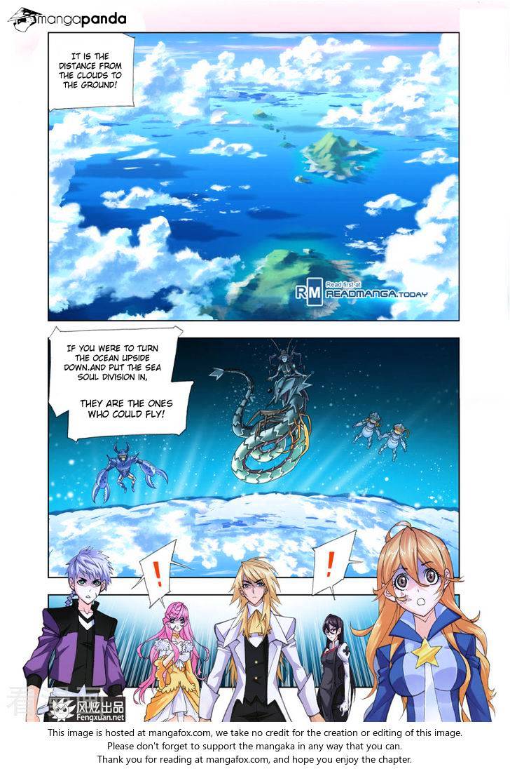 Soul Land - Chapter 192