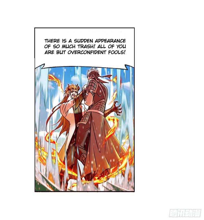 Soul Land - Chapter 281