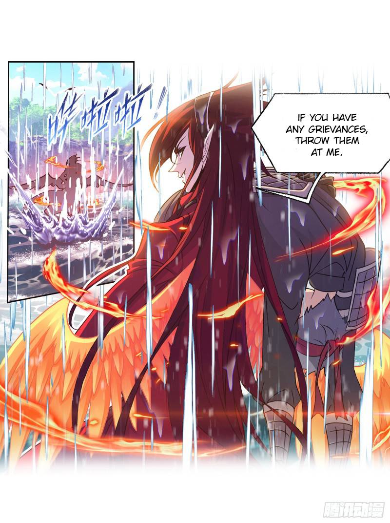 Soul Land - Chapter 281