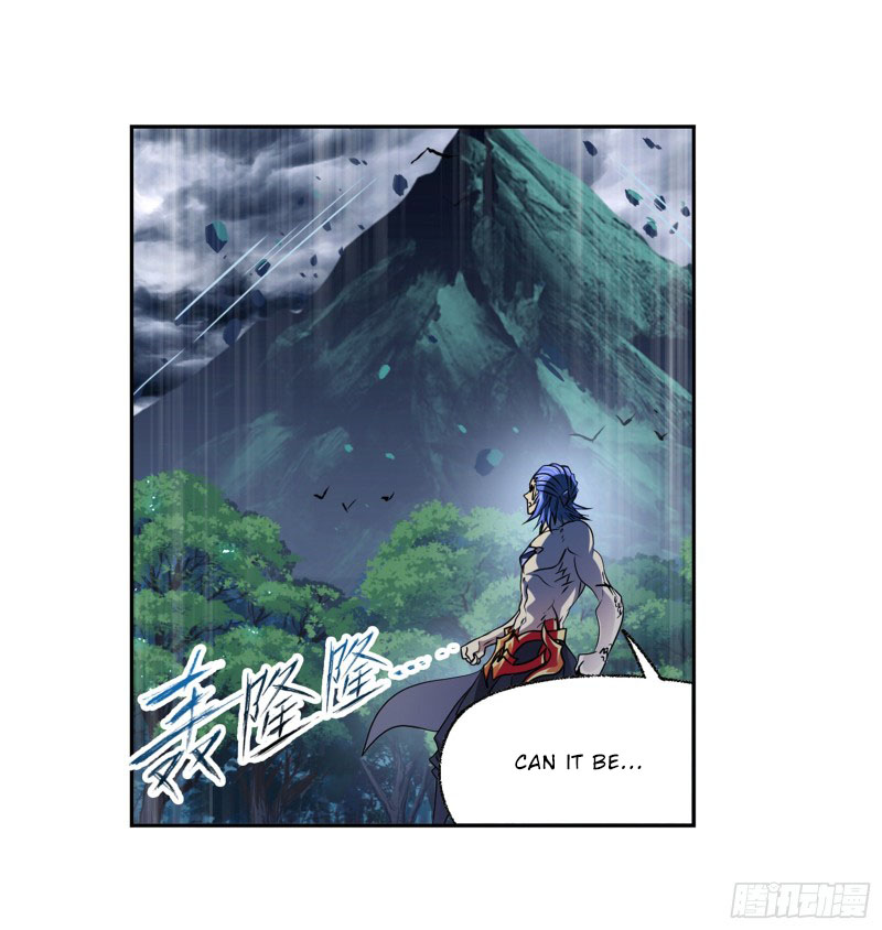 Soul Land - Chapter 299