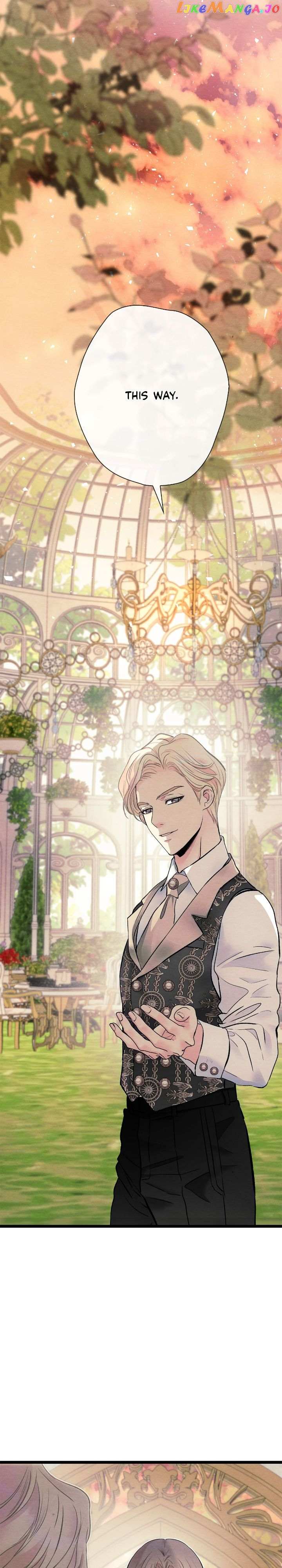 The Problematic Prince - Chapter 32