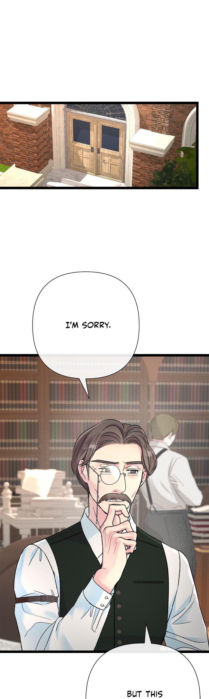 The Problematic Prince - Chapter 85