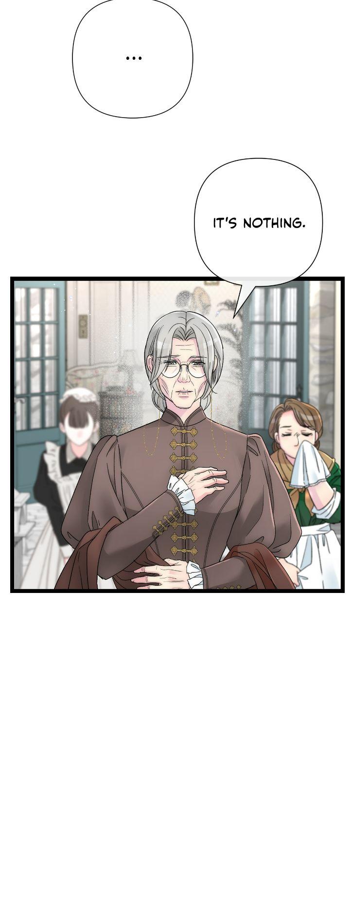 The Problematic Prince - Chapter 85