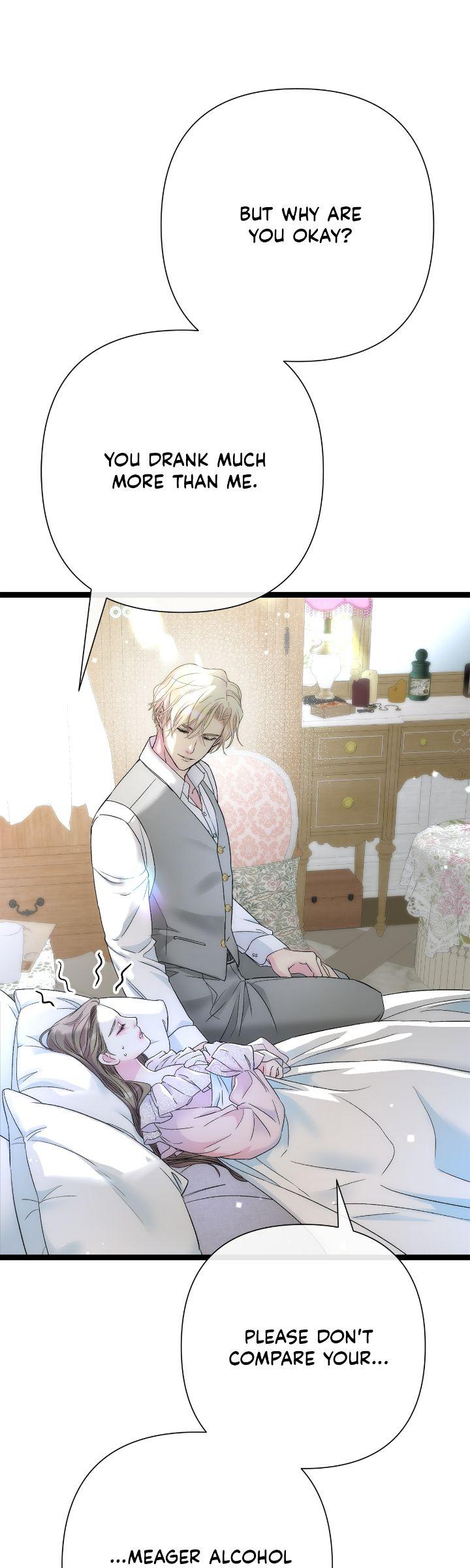 The Problematic Prince - Chapter 84