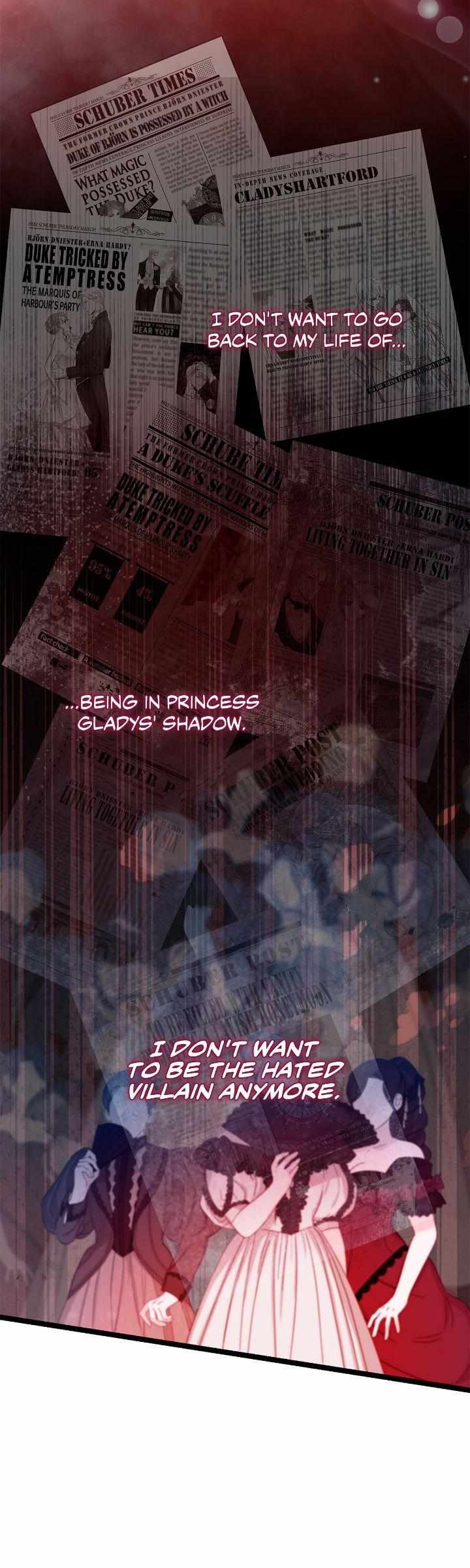 The Problematic Prince - Chapter 84