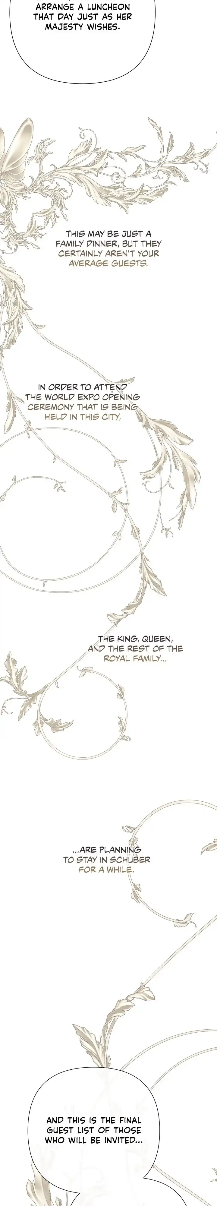 The Problematic Prince - Chapter 70