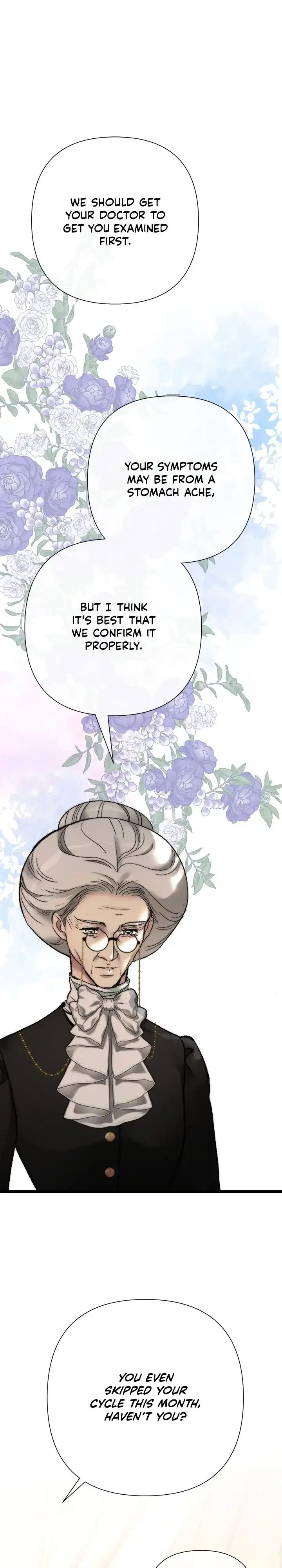 The Problematic Prince - Chapter 70