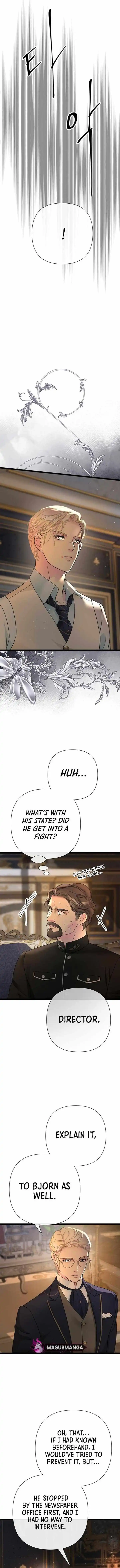 The Problematic Prince - Chapter 93