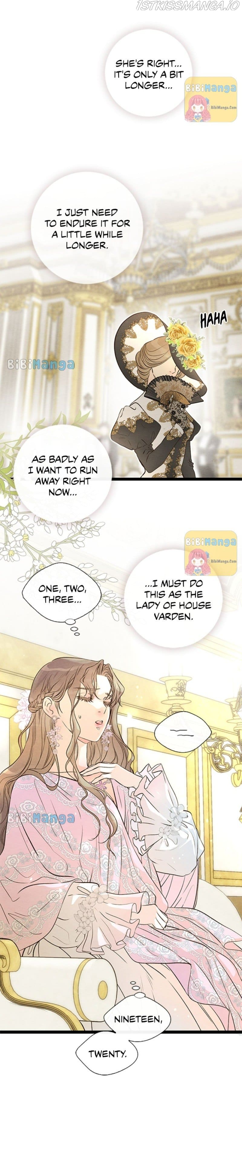 The Problematic Prince - Chapter 8