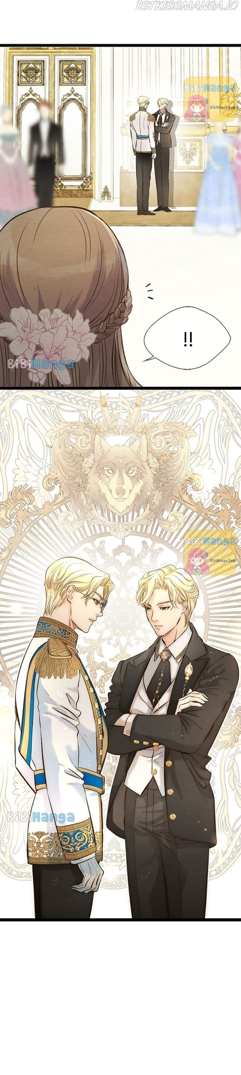 The Problematic Prince - Chapter 8