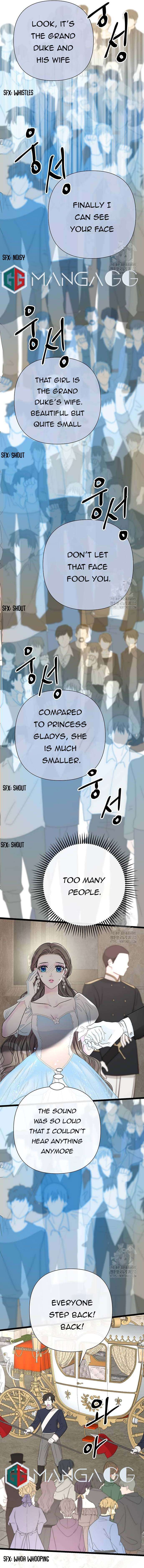 The Problematic Prince - Chapter 75