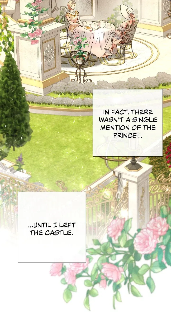 The Problematic Prince - Chapter 22