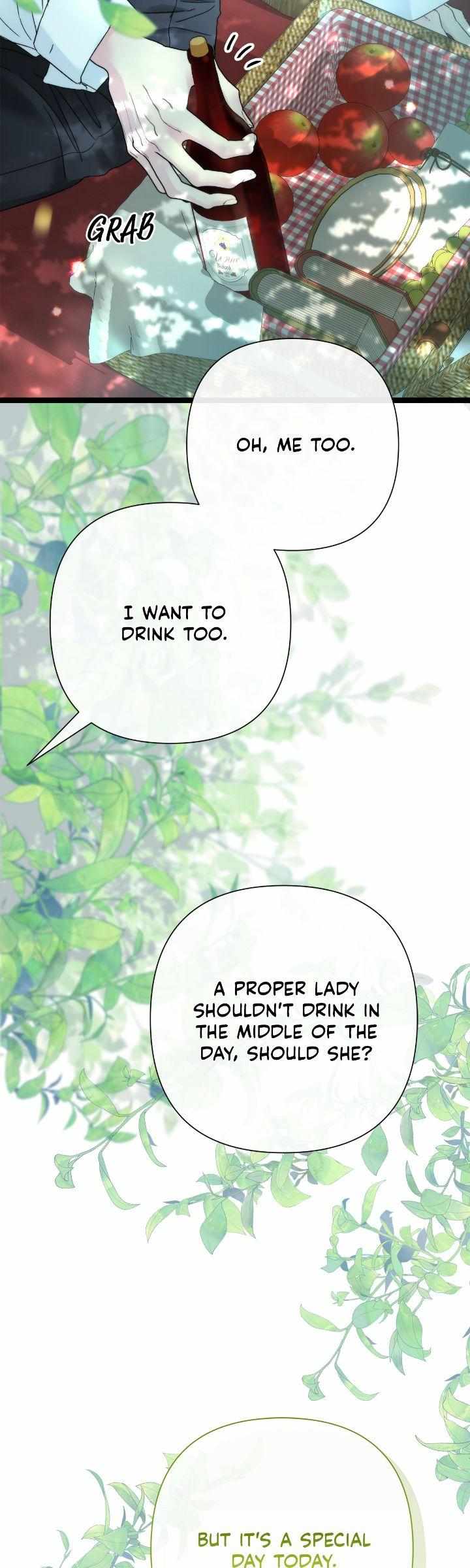 The Problematic Prince - Chapter 82