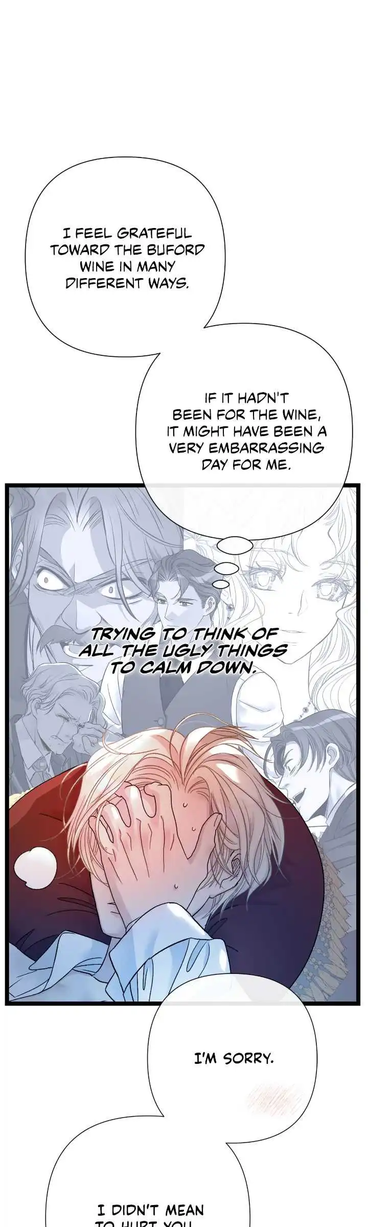 The Problematic Prince - Chapter 83