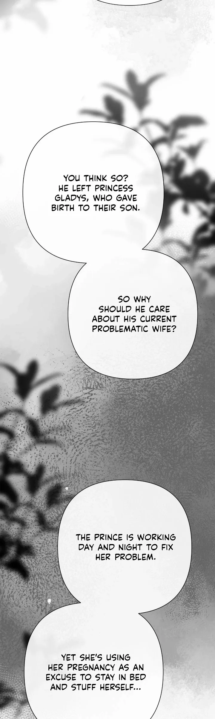 The Problematic Prince - Chapter 94