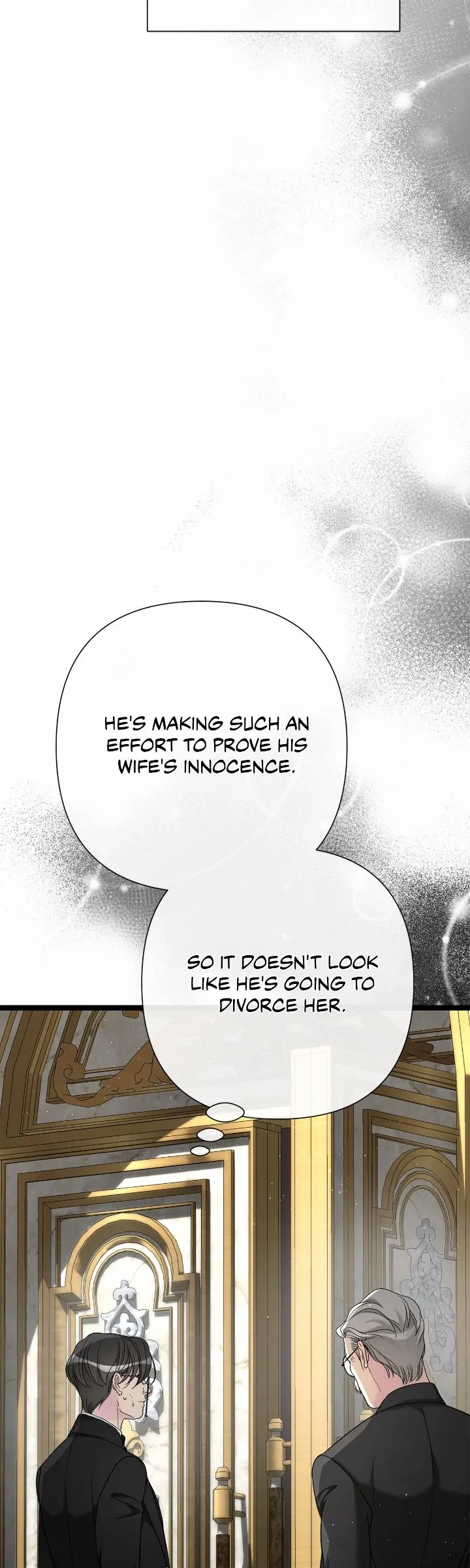 The Problematic Prince - Chapter 94