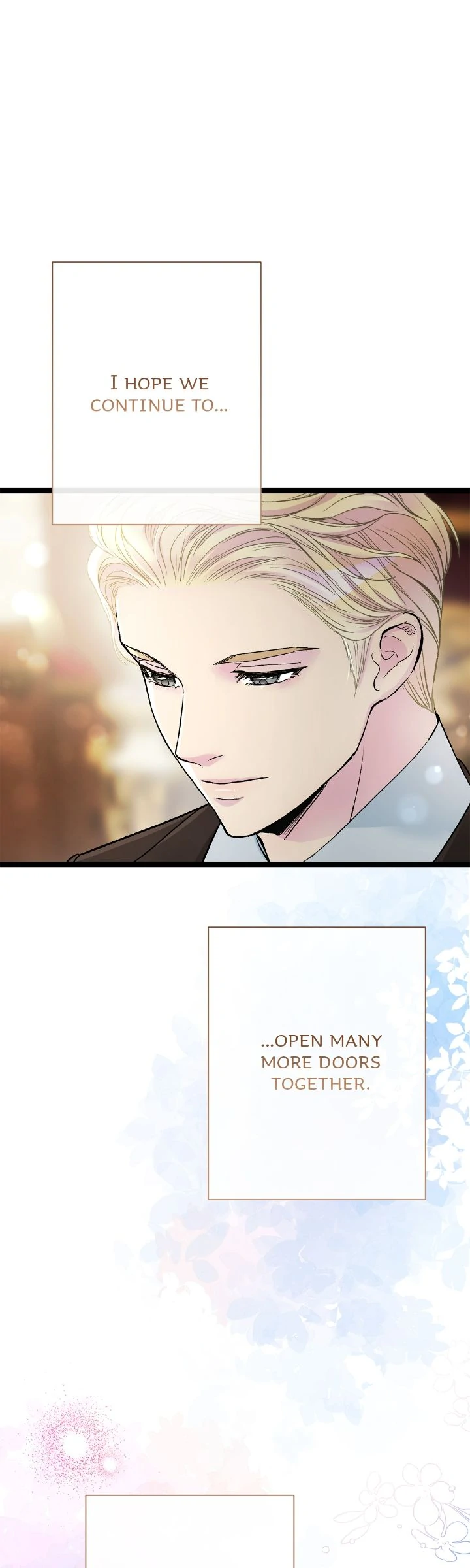 The Problematic Prince - Chapter 89