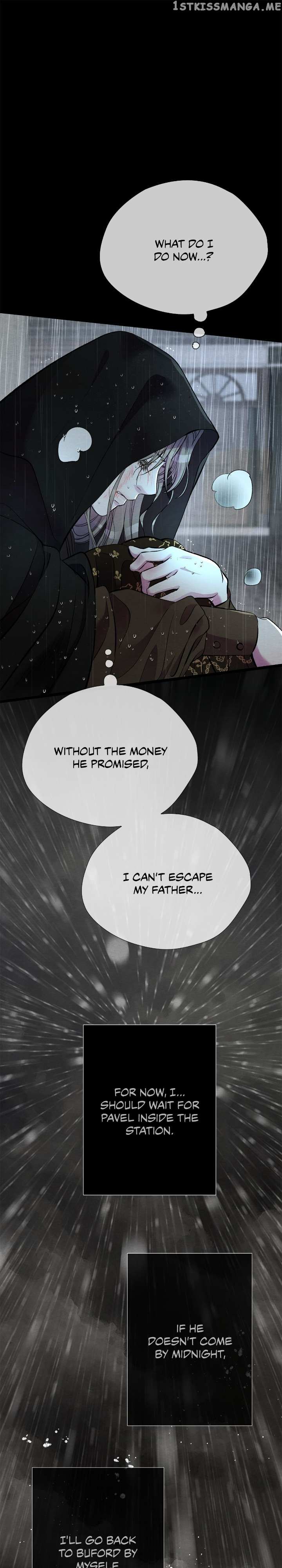 The Problematic Prince - Chapter 28