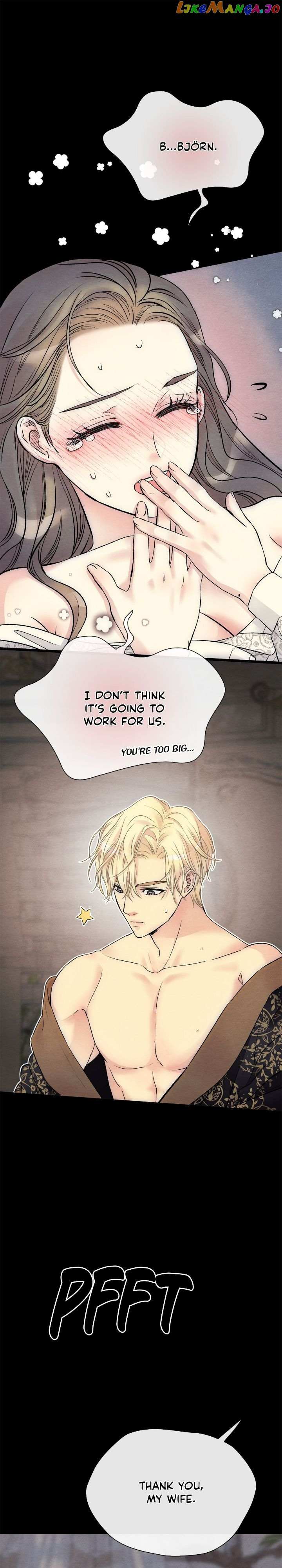 The Problematic Prince - Chapter 35