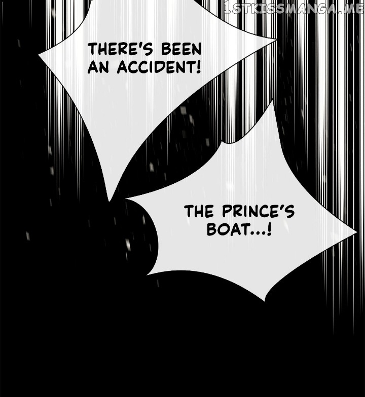 The Problematic Prince - Chapter 25