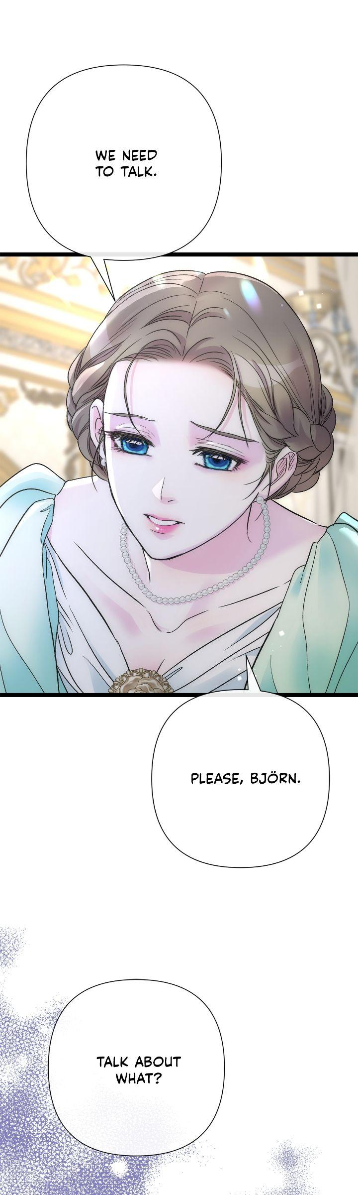 The Problematic Prince - Chapter 86