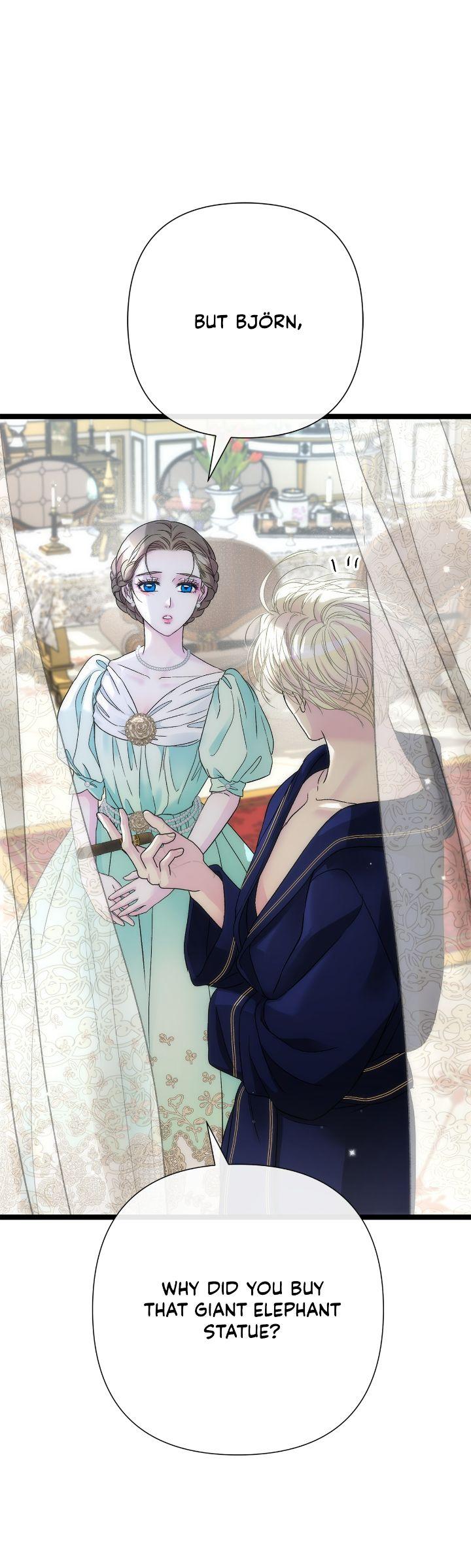 The Problematic Prince - Chapter 86