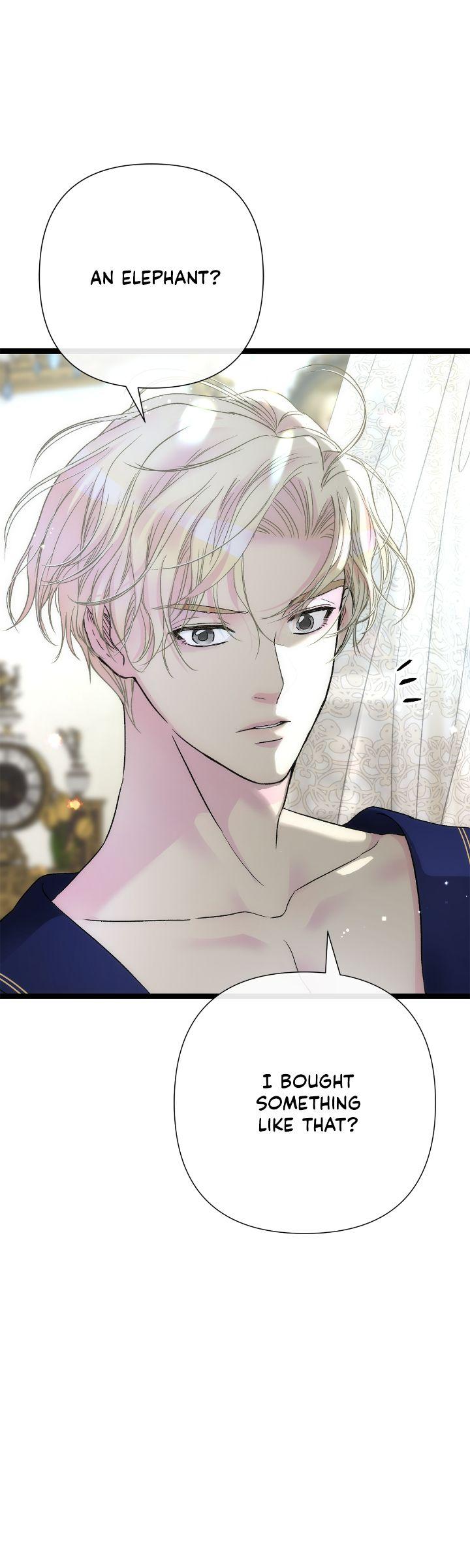 The Problematic Prince - Chapter 86