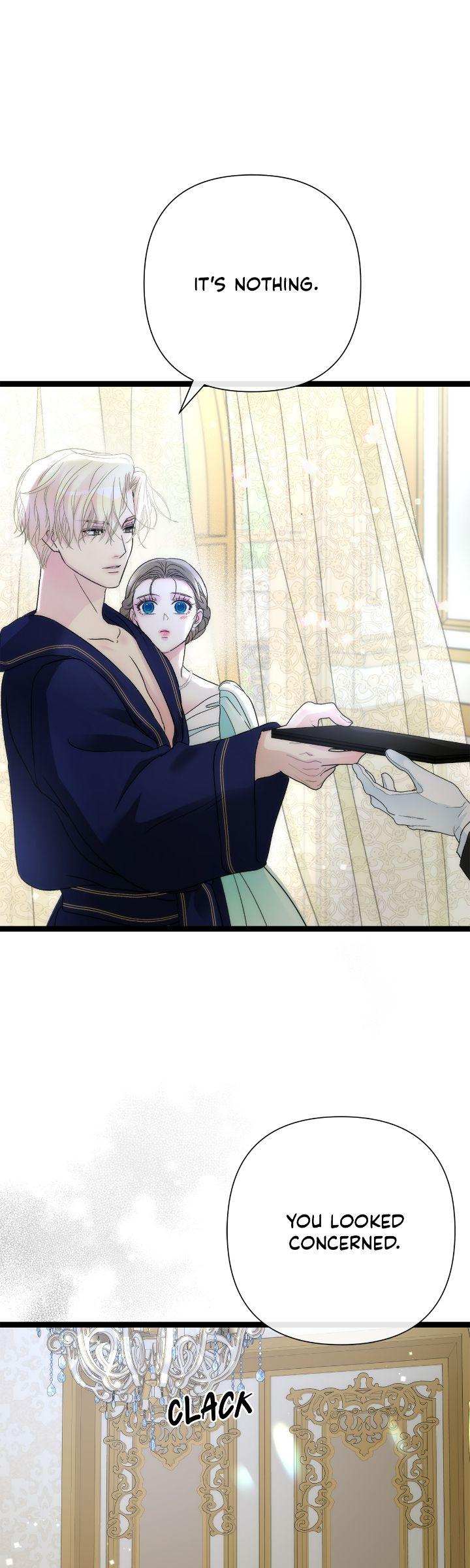 The Problematic Prince - Chapter 86