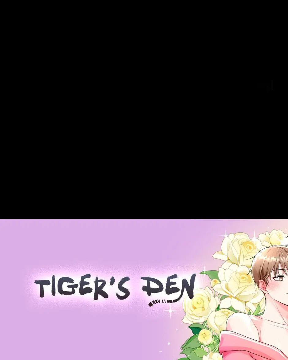 A Tiger's Den - Chapter 41