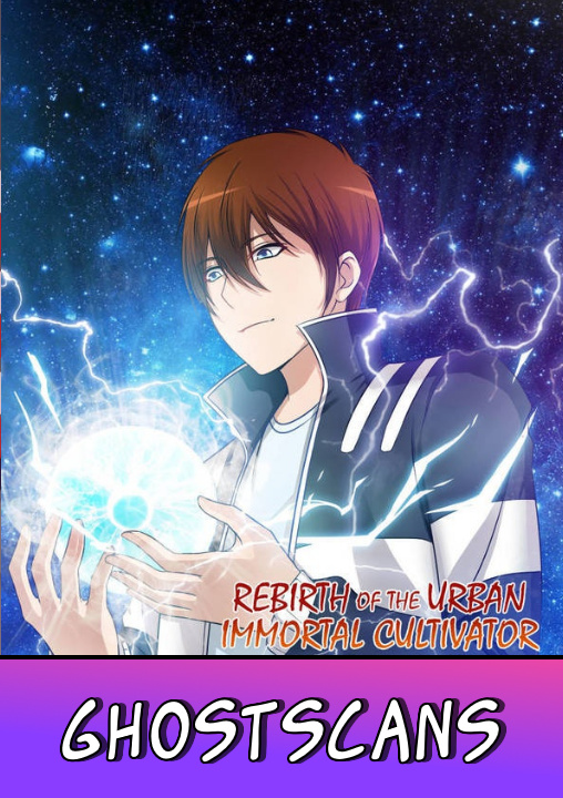 Rebirth Of The Urban Immortal Cultivator - Chapter 258