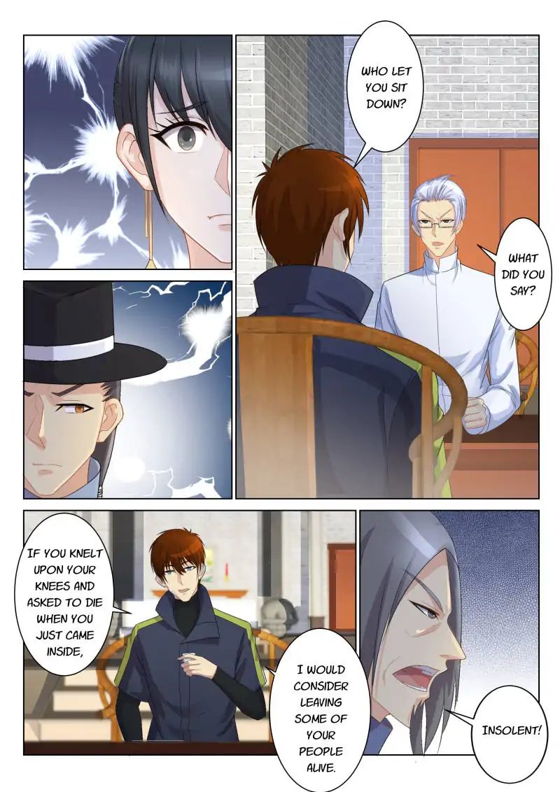 Rebirth Of The Urban Immortal Cultivator - Chapter 87