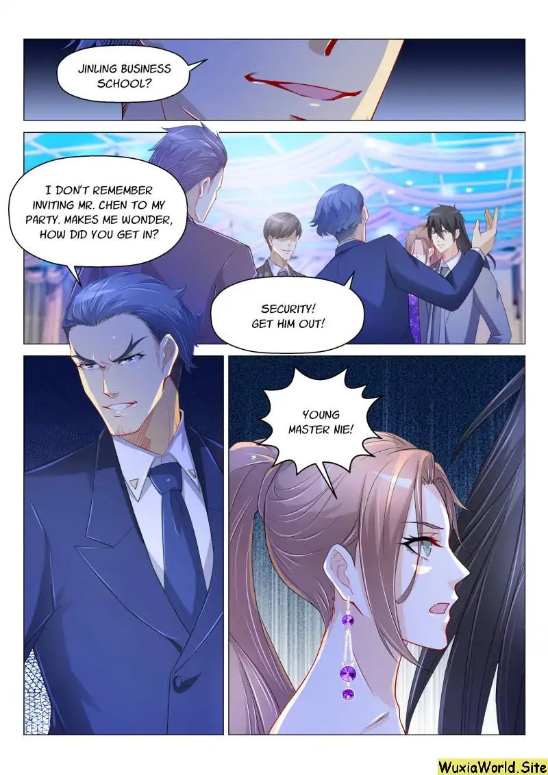 Rebirth Of The Urban Immortal Cultivator - Chapter 168