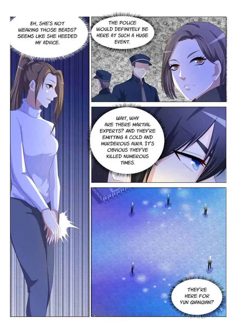 Rebirth Of The Urban Immortal Cultivator - Chapter 140