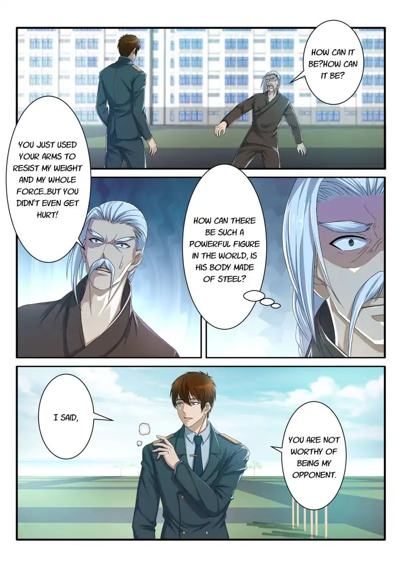 Rebirth Of The Urban Immortal Cultivator - Chapter 66