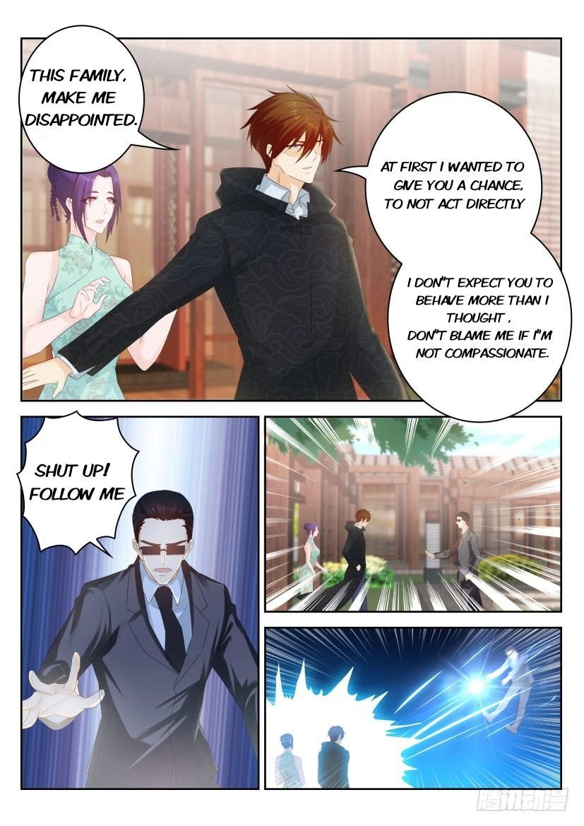 Rebirth Of The Urban Immortal Cultivator - Chapter 253