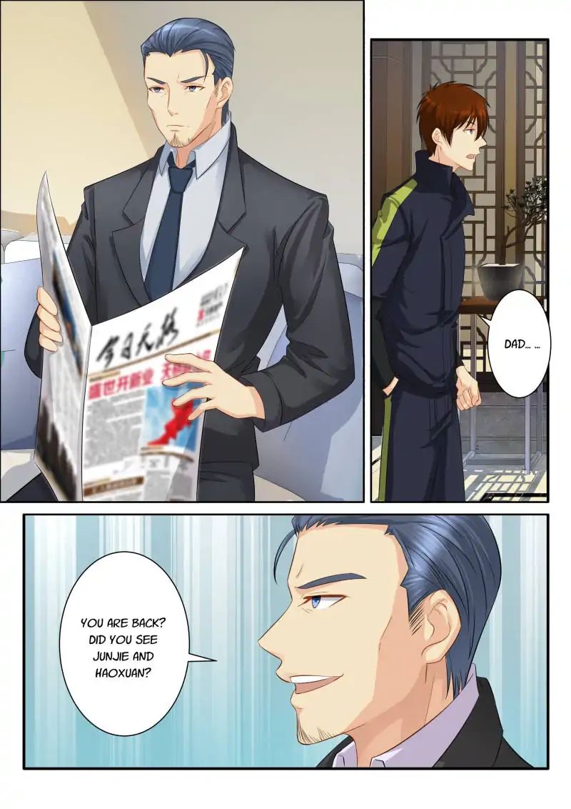 Rebirth Of The Urban Immortal Cultivator - Chapter 82