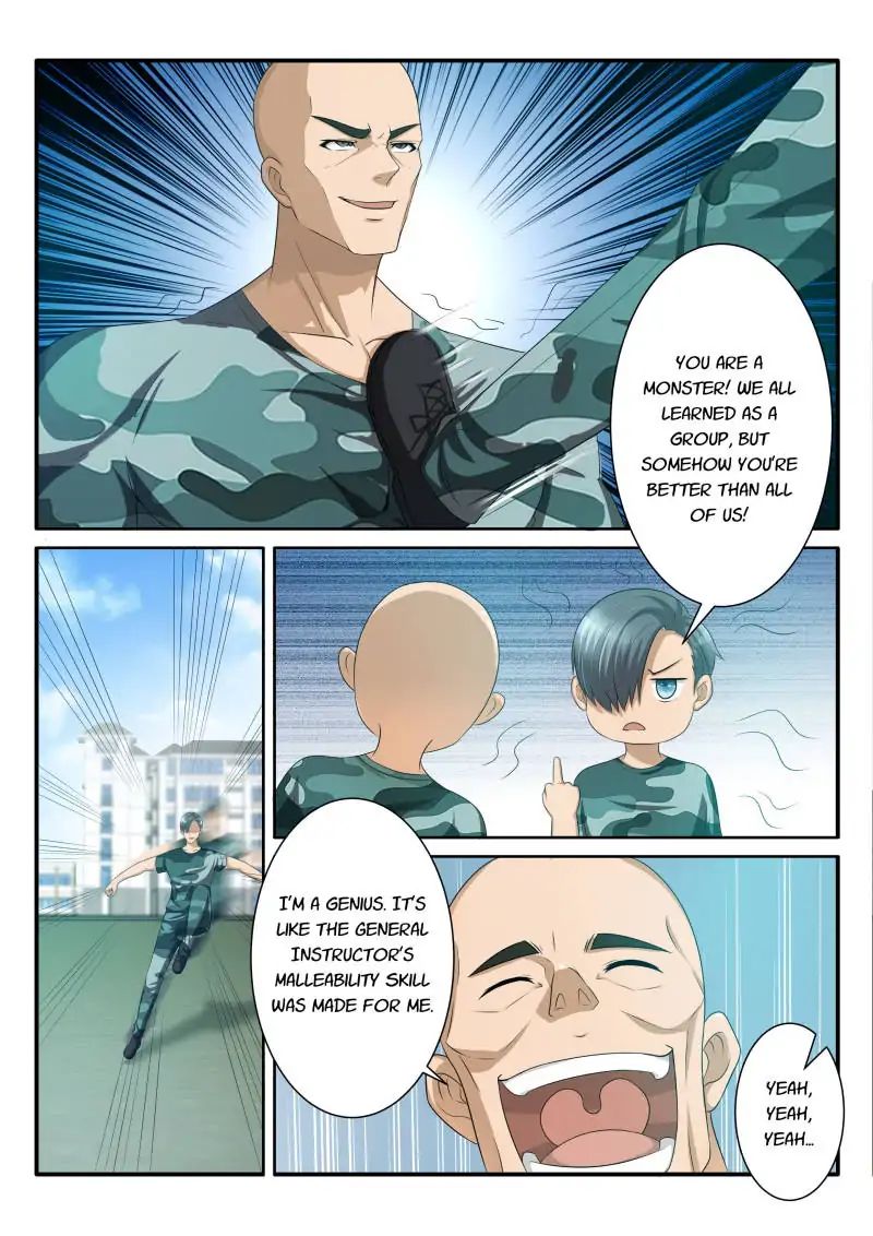 Rebirth Of The Urban Immortal Cultivator - Chapter 62