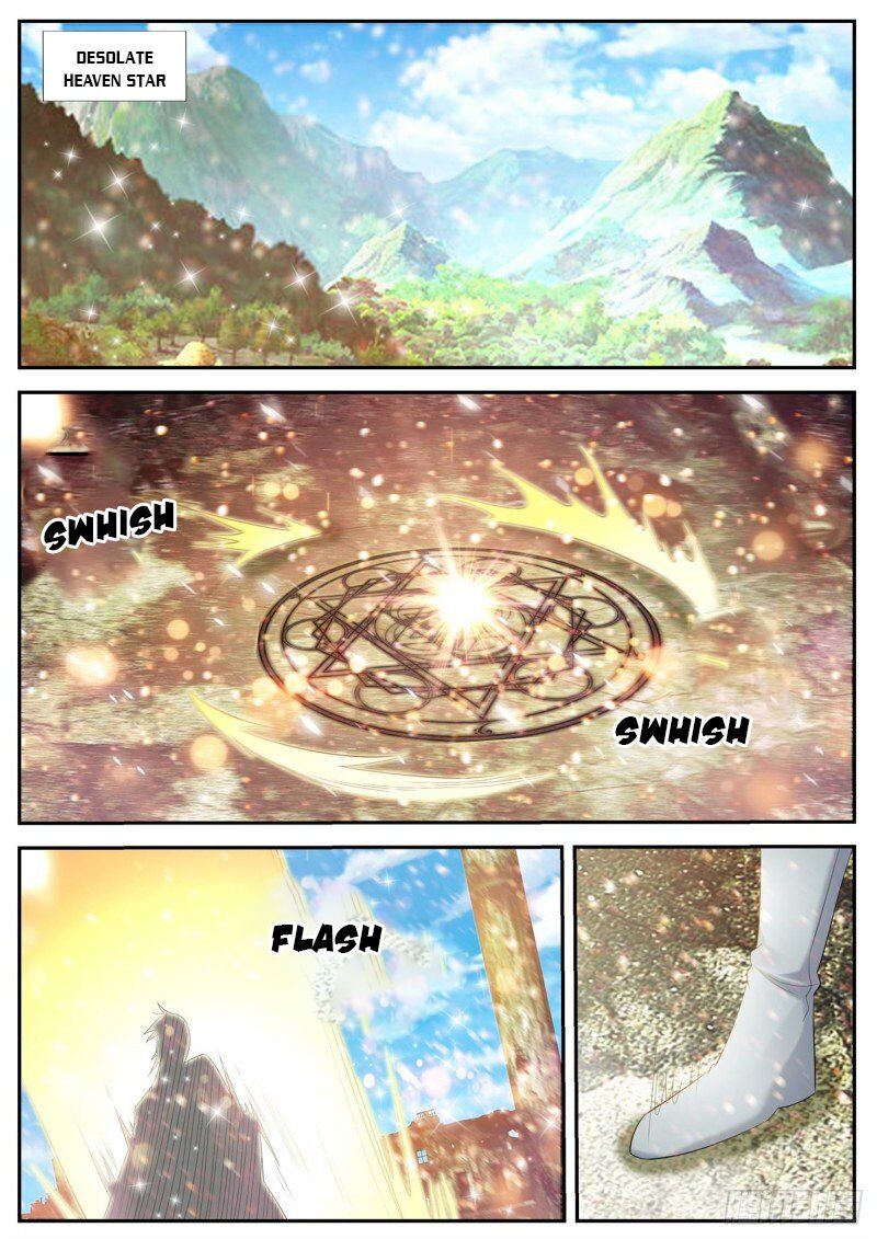 Rebirth Of The Urban Immortal Cultivator - Chapter 416