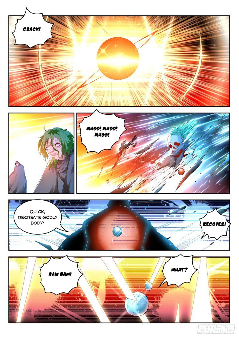 Rebirth Of The Urban Immortal Cultivator - Chapter 462